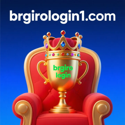 brgiro login