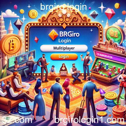 A Evolução dos Jogos Multiplayer e Sua Popularidade